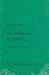 Resistance To Theory (Theory and History of Literature)