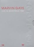Marvin Gaye - Live In Montreux