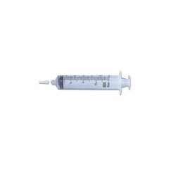 60 mL BD Syringe Catheter Tip 2 oz