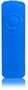 Speck Silicone Skin Case for iPod shuffle 1G (Blue)