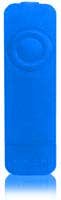 Speck Products iPod Shuffle Skin Blue