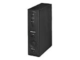 Fellowes Slimline UPS - 650 VA - UPS battery ( 99068 )