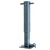 Bulldog Heavy Duty Trailer Jack - 12,000lb. Capacity