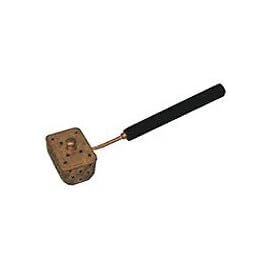 Brass Moxa Burner (For Application of In-direct Moxa)