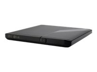 LG GP08NU40 Masterizzatore DVD-RW
