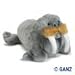 Webkinz Plush Stuffed Animal Walrus