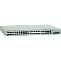 Allied Telesis AT-GS950 Switch 48x Gigabit Fast Ethernet RJ45, 2x SFP Preisvergleich
