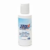 Safe4Hours Hand Sanitizing Lotion, Non Alcoholic