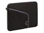 Caselogic PAS-213 13-Inch Macbook Neoprene Sleeve (Black)