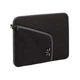 Caselogic PAS-213 13-Inch Macbook Neoprene Sleeve (Black)