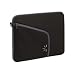 Caselogic PAS-213 13-Inch Macbook Neoprene Sleeve (Black)