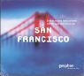 San Francisco. CD: Eine akustische Reise zwischen Golden Gate und Chinatown