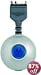 Motorola Plug-In Hands Free Speakerphone for V Series Phones and T720i