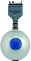 Motorola Plug-In Hands Free Speakerphone for V Series Phones and T720i