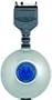 Motorola Plug-In Hands Free Speakerphone for V Series Phones and T720i