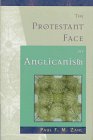 The Protestant Face of Anglicanism