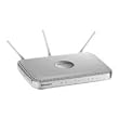 NETGEAR WPNT834 RangeMax 240 Wireless Router - Wireless router - 4-port switch - 802.11b/g - desktop