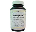 Quantum OncaPlex, Premier, 120 Vcaps