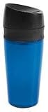 Oxo International 2106202 Blue LiquiSeal Travel Mug