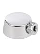 MOEN Drop ELL BRUSHED NICKEL A725BN