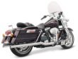 Vance & Hines Big Shot Duals - Chrome 17917