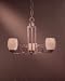 Mini Chandelier - Acquisitions Collection - 1853-226