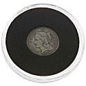 3 Cent Nickel, 1865-1889 VF to XF