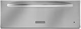 Review KITCHENAID-BI  / Kitchenaid KEWS175S 27 in. Warming Drawer