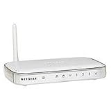 NETGEAR WGPS606