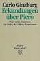 Erkundungen �ber Piero