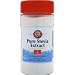 Pure Stevia Extract Powder 3.5 oz