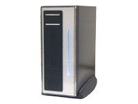 Micro Atx 270W Black