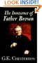 The Innocence of Father Brown