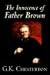 The Innocence of Father Brown (Hardcover)