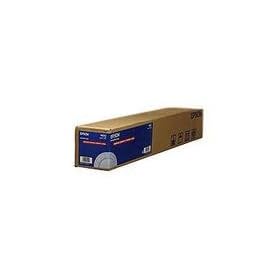 Epson Enhanced - Synthetic paper - Roll (111.8cm x 40.5m) - 77 g/m2 - 1 roll(s)