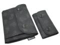 �����Q�ߥ�åץ� �����ա�������������ChoroQ��WRAPS Purse & Key case