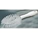 Kitchen & Housewares : Vegetable Brush Oval, Firm Bristle