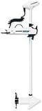 Riptide SP Saltwater 55 Bow-Mount Trolling Motor w/ AutoPilot