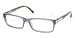 PRADA VPR05N color PD61O1 Eyeglasses