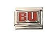 Bradley Braves Charm NCAA College Athletics Fan Shop Sports Team Merchandise