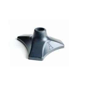 `Tripod Cane Tip 7/8" Diameter