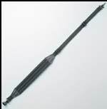 Uncle Mikes Shotgun Sling w/Swivels For Mossberg