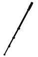 Davis & Sanford TRAILBLAZRV Trailblazer Monopod