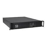 Liebert GXT3-3000RT120 3000VA Tower/Rack Mountable UPS