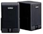 Cambridge SoundWorks The Surround 5.1 Surround Speaker (Pair), Charcoal