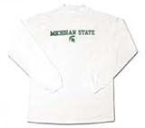 Michigan State University Long Sleeve T-Shirt