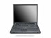 Lenovo ThinkPad T43 2668 - Pentium M 760 / 2 GHz - Centrino - RAM 512 MB - HDD 80 GB - DVD?RW - Mobility Radeon X300 - Gigabit Ethernet - WLAN : Bluetooth, 802.11a/b/g - TPM - fingerprint reader - Win XP Pro - 15" TFT 1400 x 1050 ( SXGA+ )