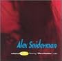 Alex Sniderman