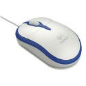 Logicool ノートブックオプティカルマウスプラス MDO-30WB