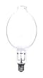 Sylvania 69331 - H36GW-1000/DX - 1000 Watt Mercury Vapor Light Bulb, Mogul Base